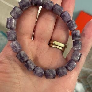 CRYSTAL Genuine Beaded Bracelets🔸Adorn your wrist with genuine crystal bracelets